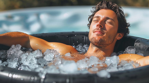 Unlock the Power of Recovery: Optimizing Your Ice Bath Sessions