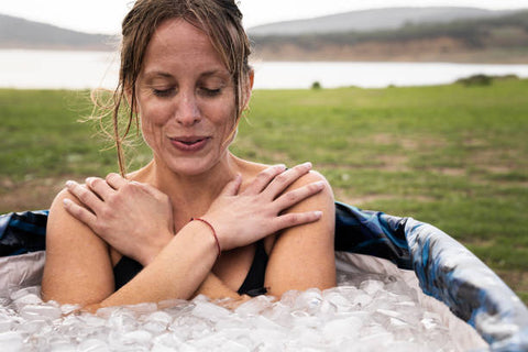 The Rising Trend of Ice Bath Therapy: Benefits, Importance, and the Convenience of Portable Ice Pods