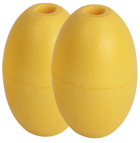 FOUR KAYAK ANCHOR FLOAT BUOYS EVA FOAM